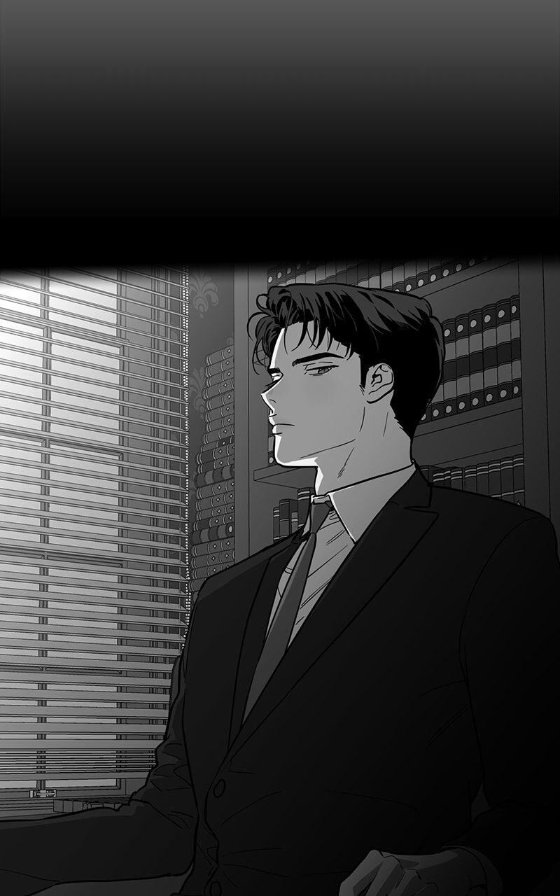 Read Phantom Whispers Manga Online