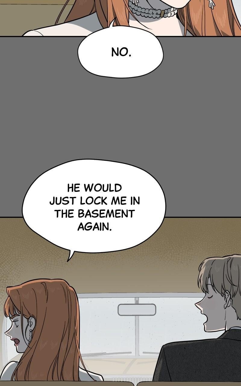 Read Phantom Whispers Manga Online