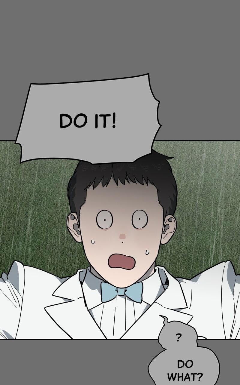 Read Phantom Whispers Manga Online