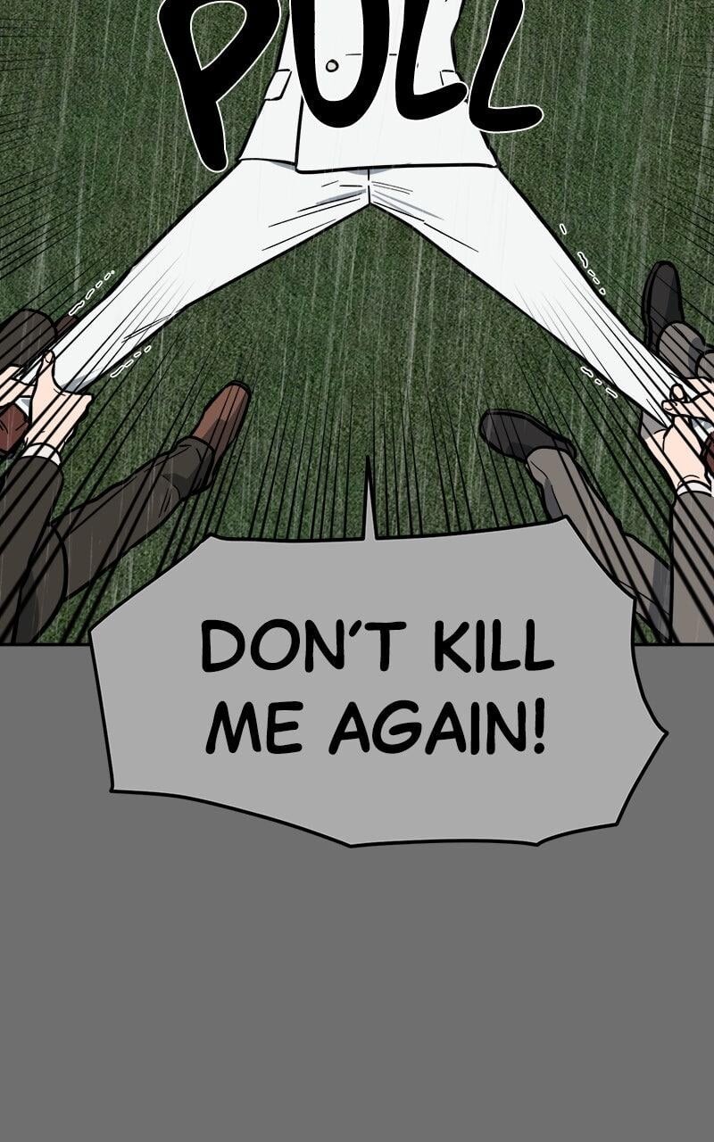 Read Phantom Whispers Manga Online