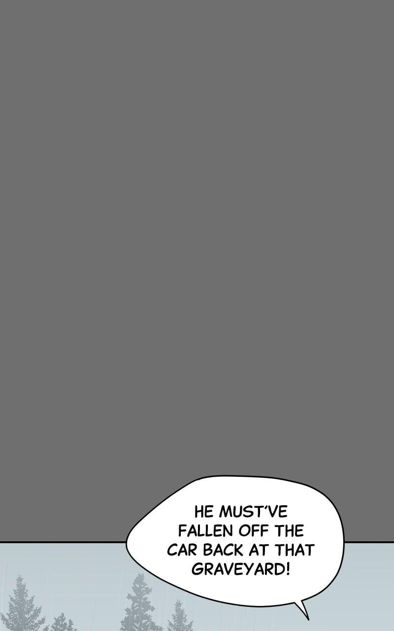 Read Phantom Whispers Manga Online