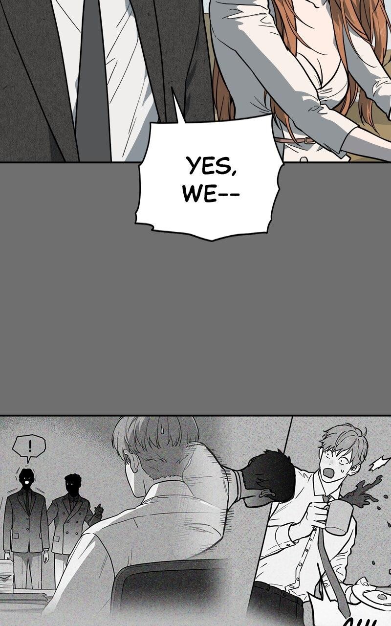 Read Phantom Whispers Manga Online