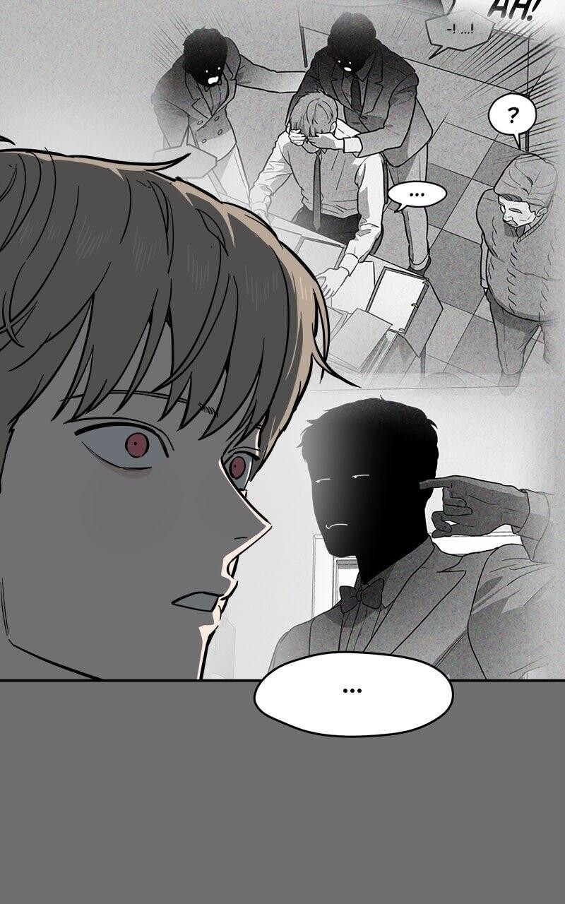 Read Phantom Whispers Manga Online