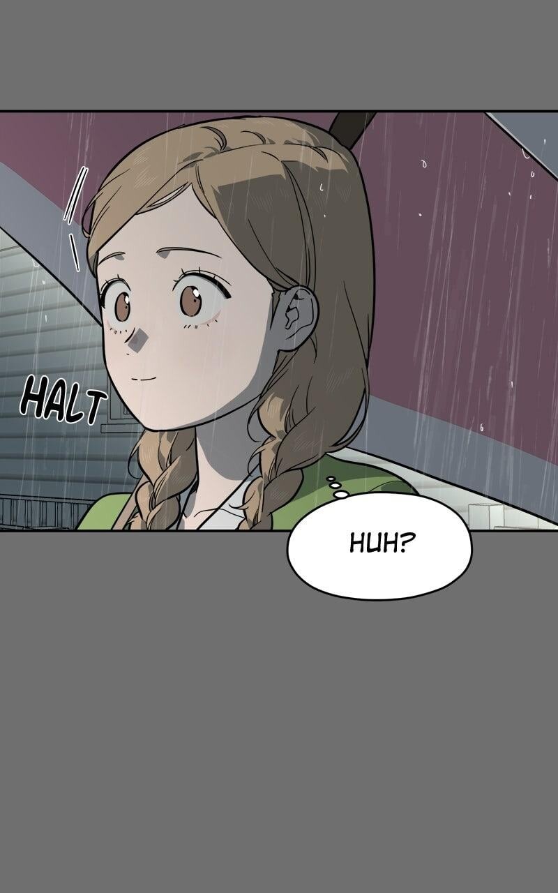 Read Phantom Whispers Manga Online