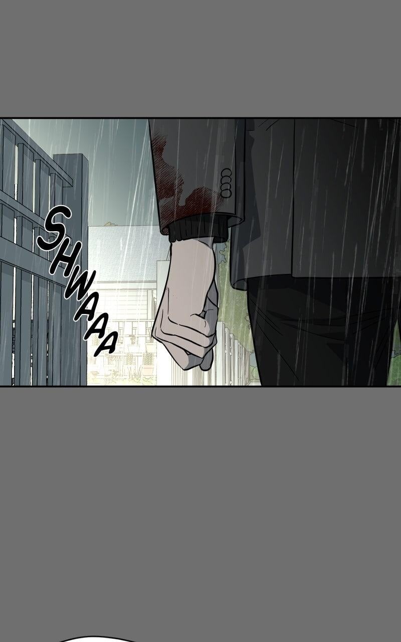 Read Phantom Whispers Manga Online