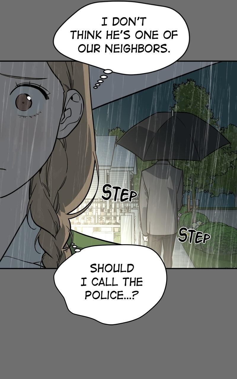 Read Phantom Whispers Manga Online