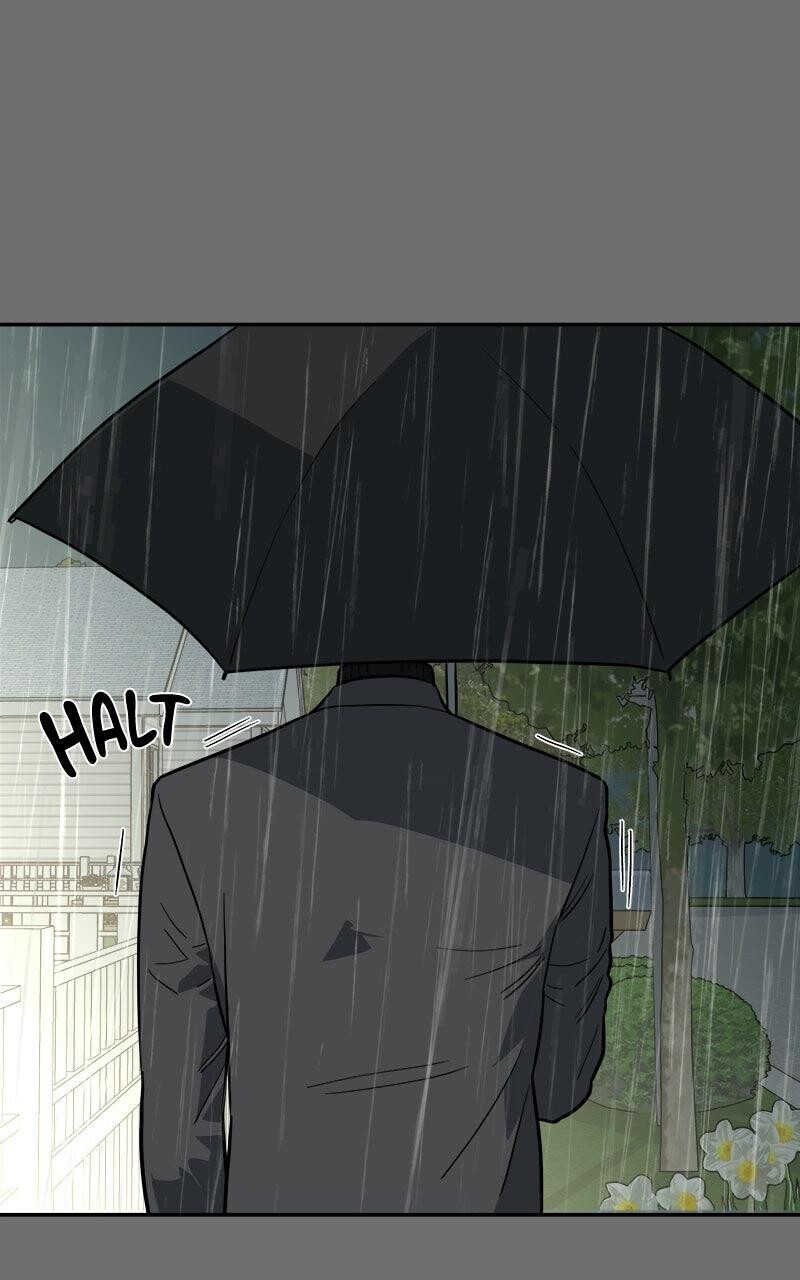 Read Phantom Whispers Manga Online