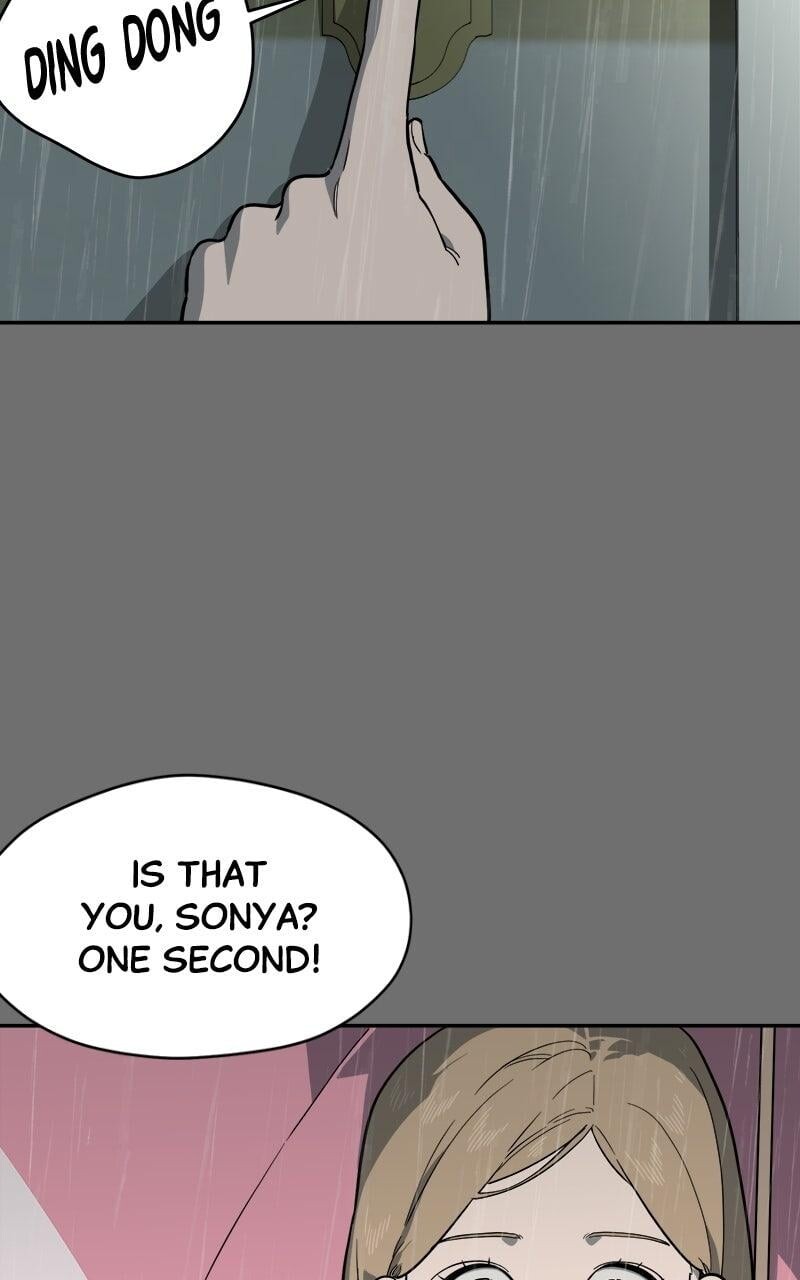 Read Phantom Whispers Manga Online