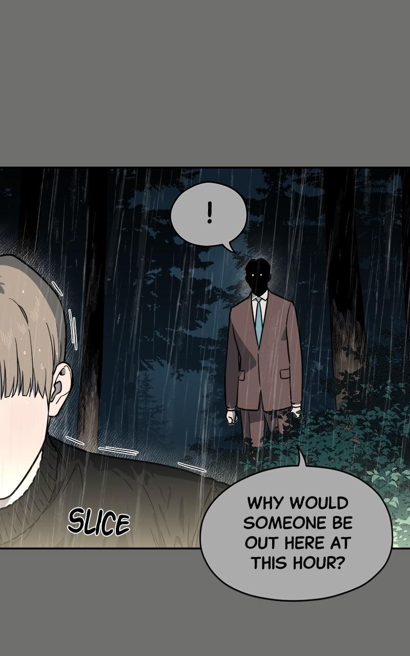 Read Phantom Whispers Manga Online