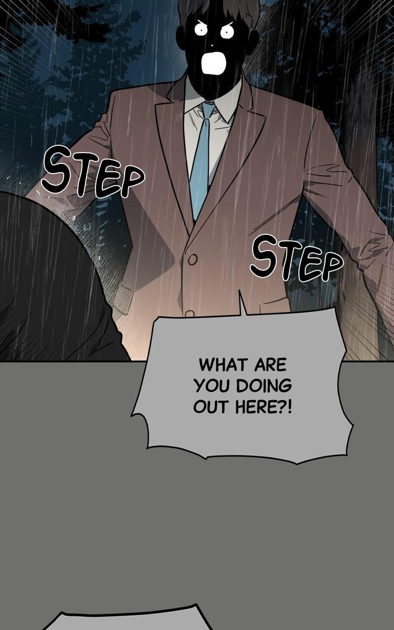 Read Phantom Whispers Manga Online