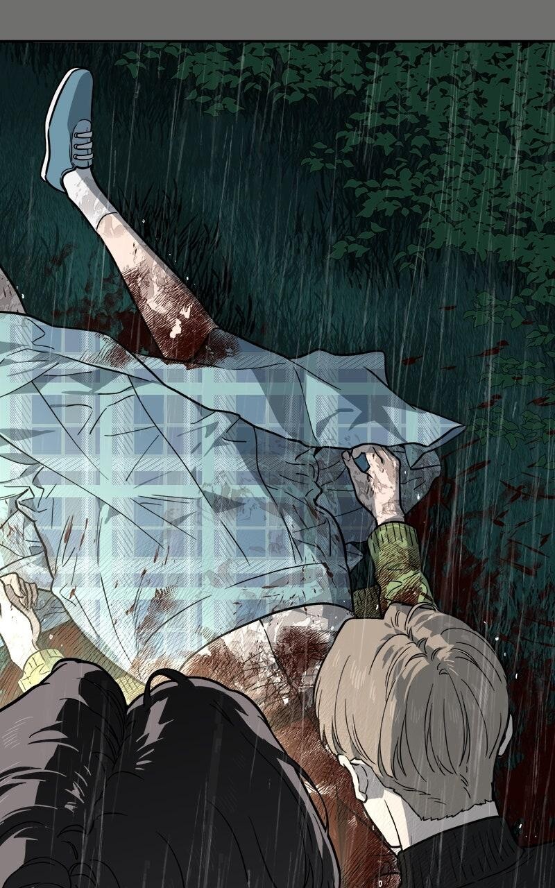 Read Phantom Whispers Manga Online