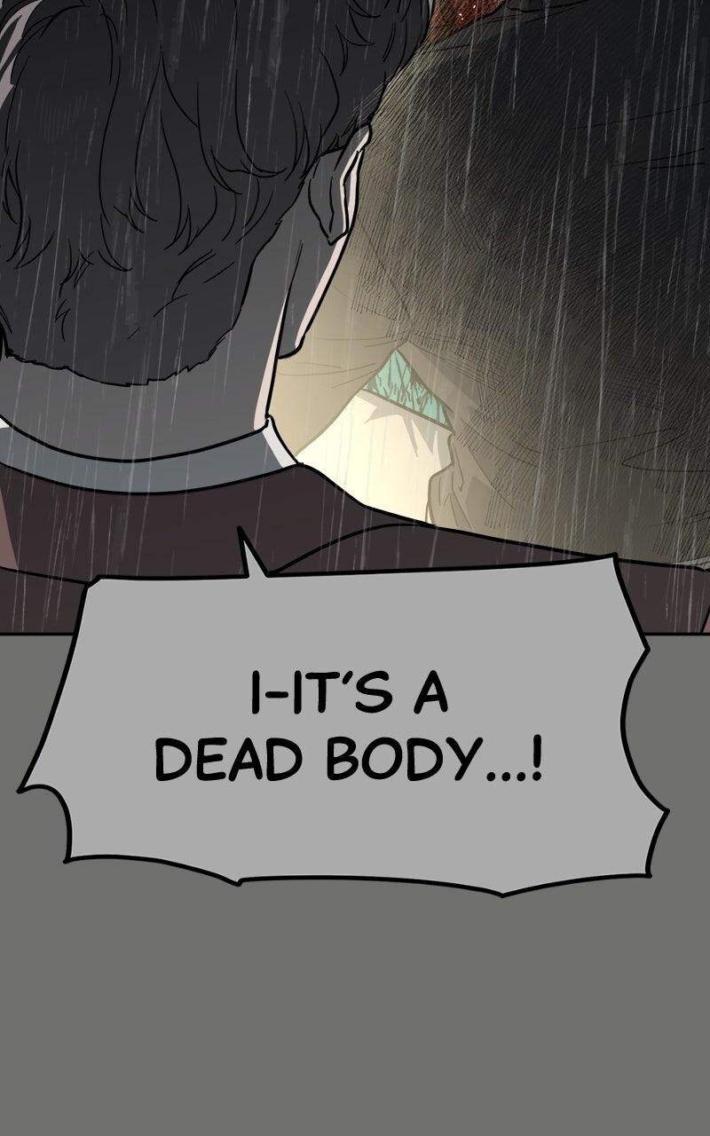 Read Phantom Whispers Manga Online