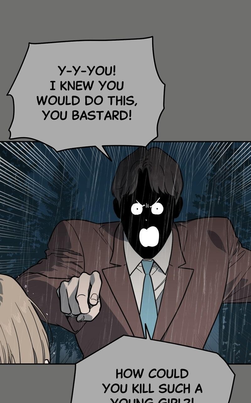 Read Phantom Whispers Manga Online