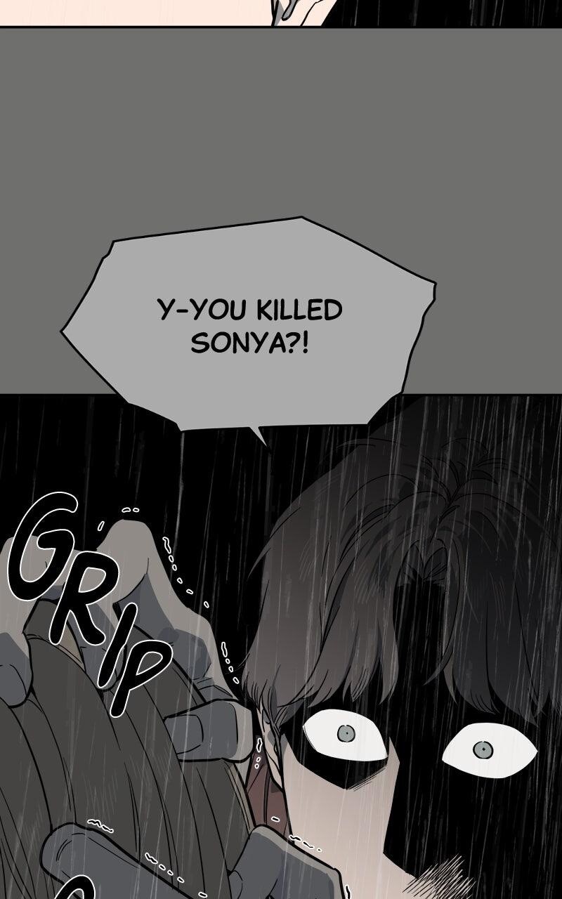 Read Phantom Whispers Manga Online