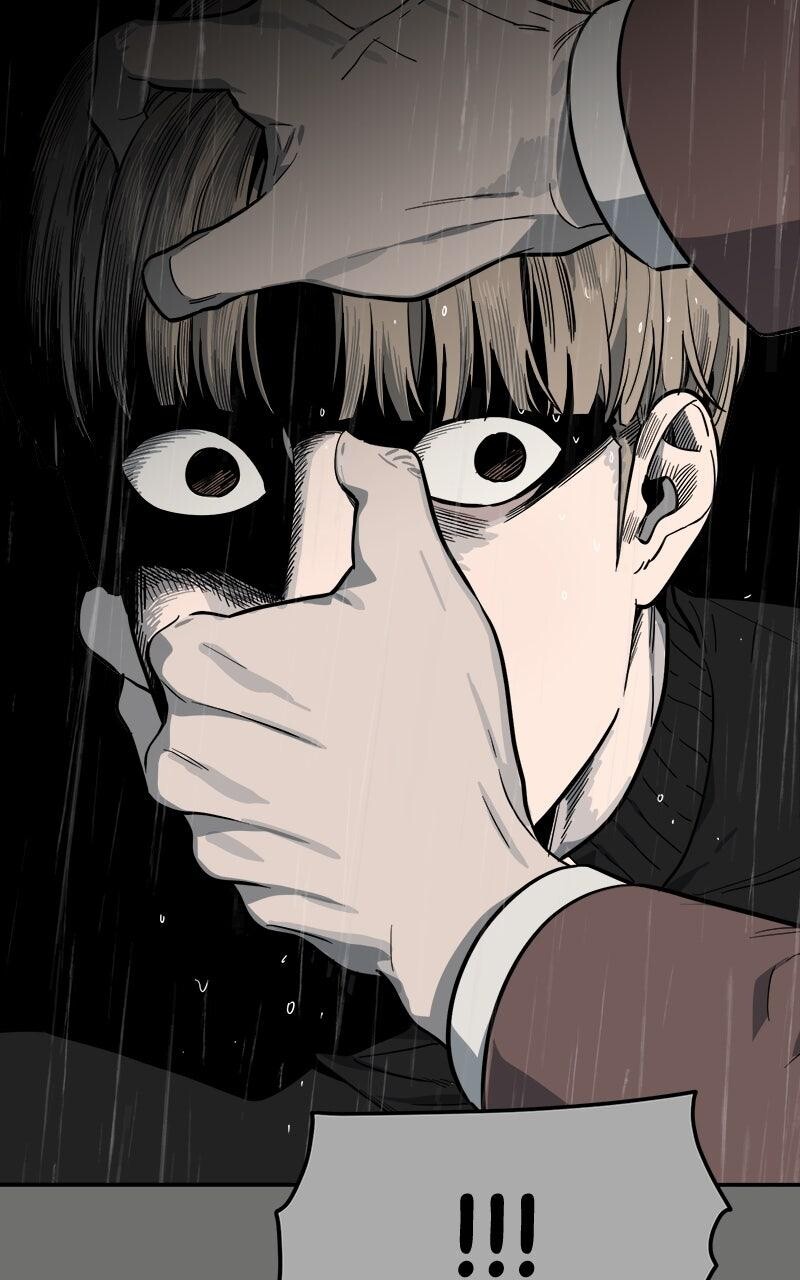 Read Phantom Whispers Manga Online
