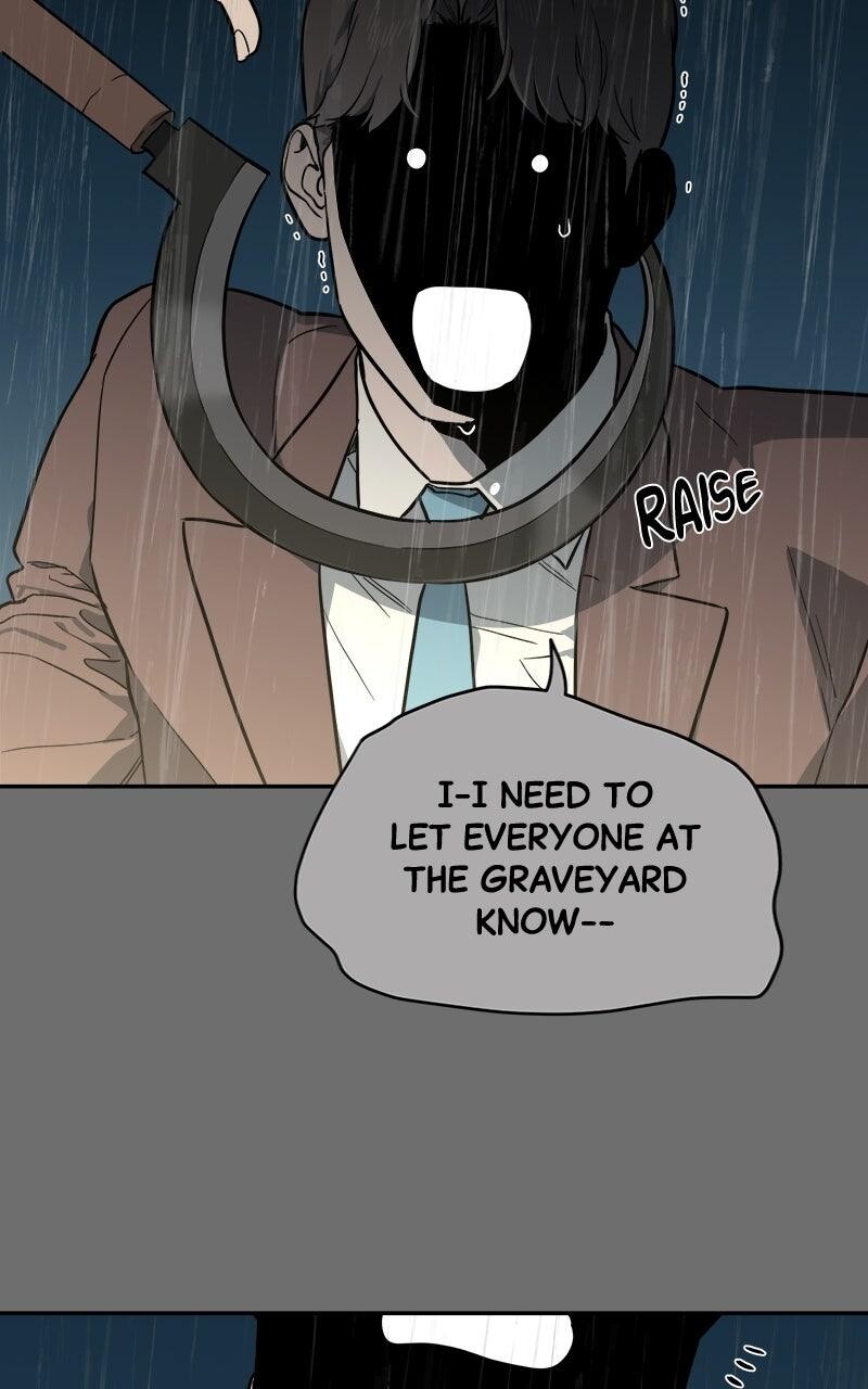 Read Phantom Whispers Manga Online
