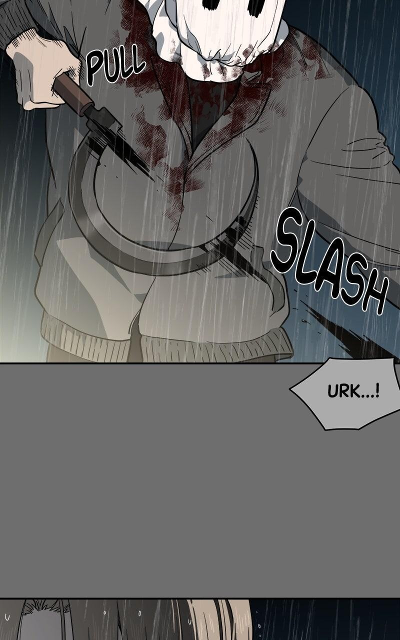 Read Phantom Whispers Manga Online