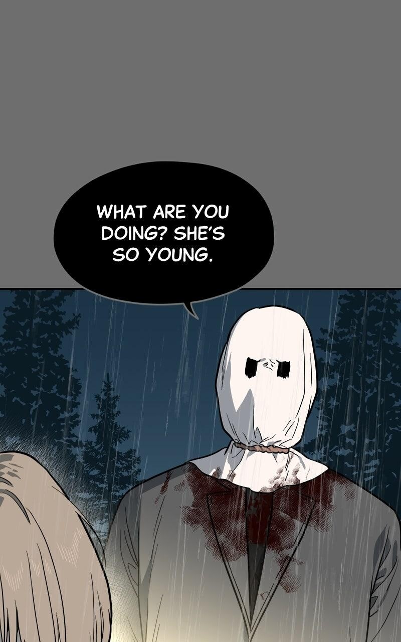 Read Phantom Whispers Manga Online