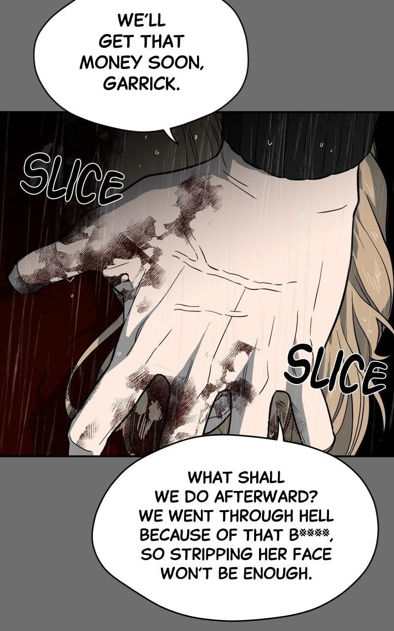 Read Phantom Whispers Manga Online
