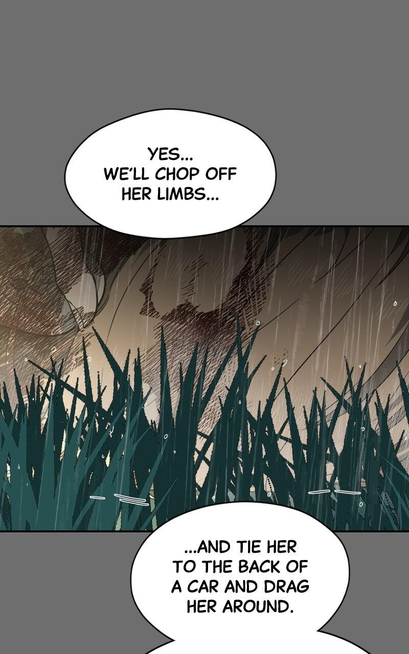 Read Phantom Whispers Manga Online