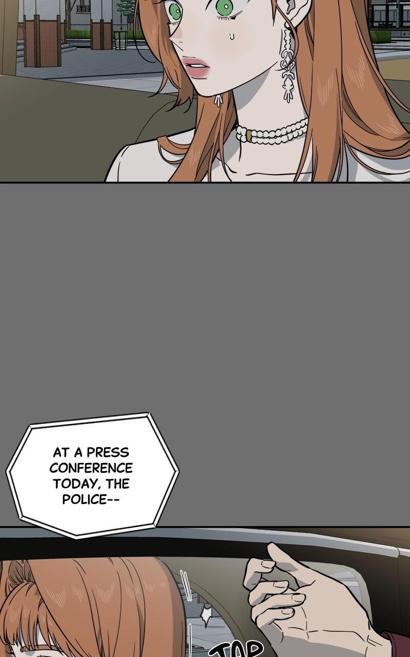 Read Phantom Whispers Manga Online