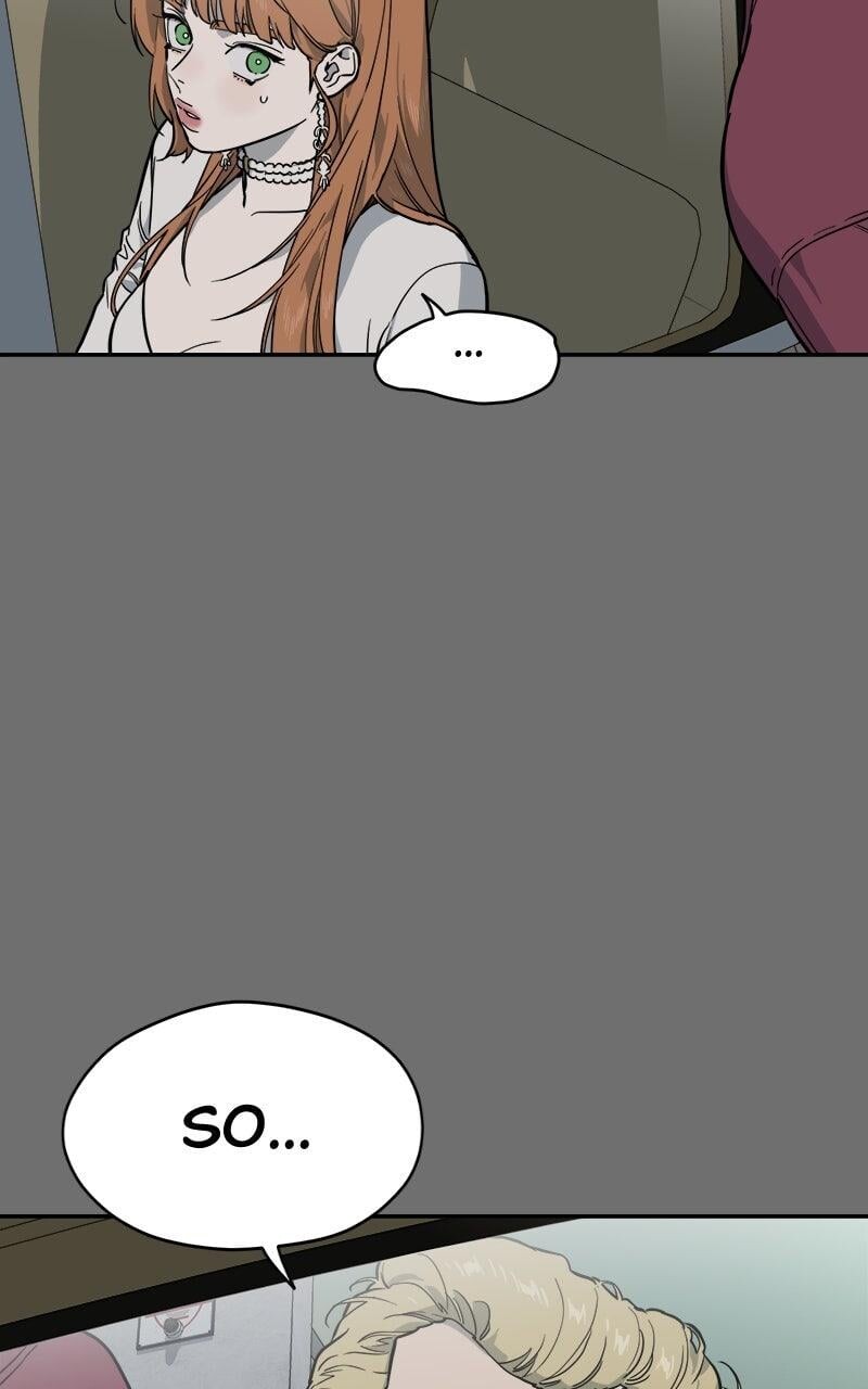 Read Phantom Whispers Manga Online