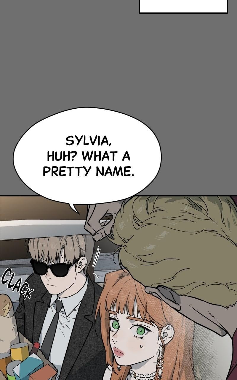 Read Phantom Whispers Manga Online