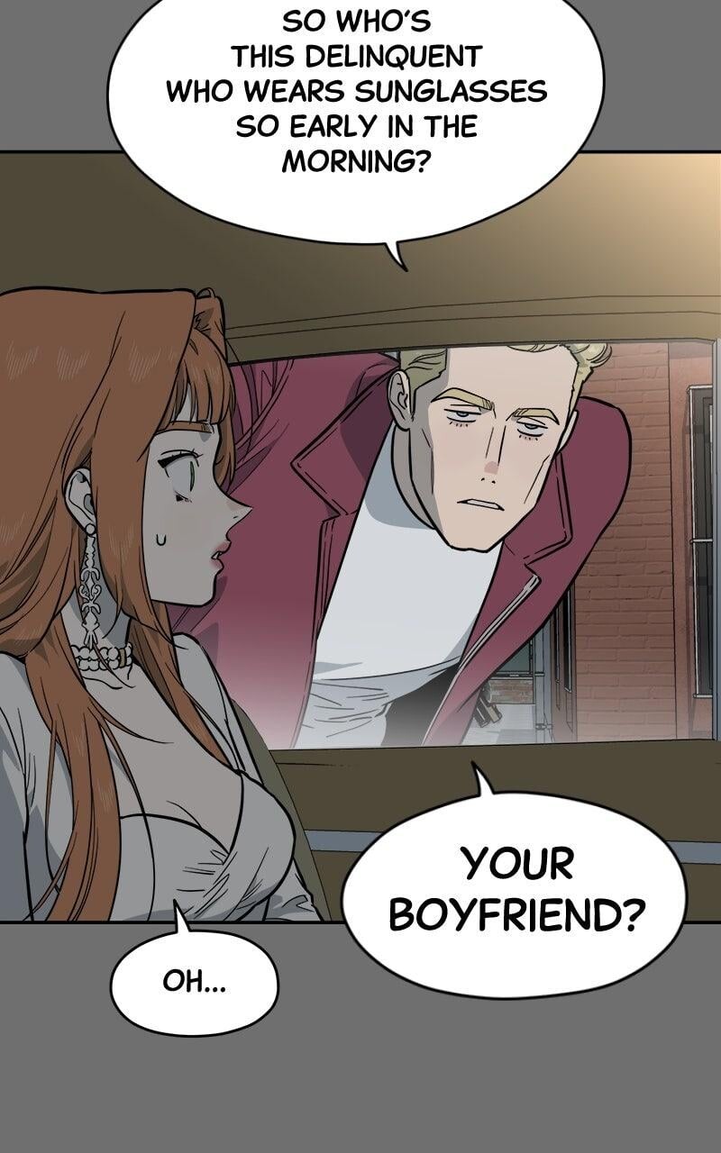 Read Phantom Whispers Manga Online