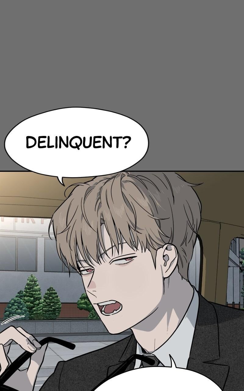 Read Phantom Whispers Manga Online