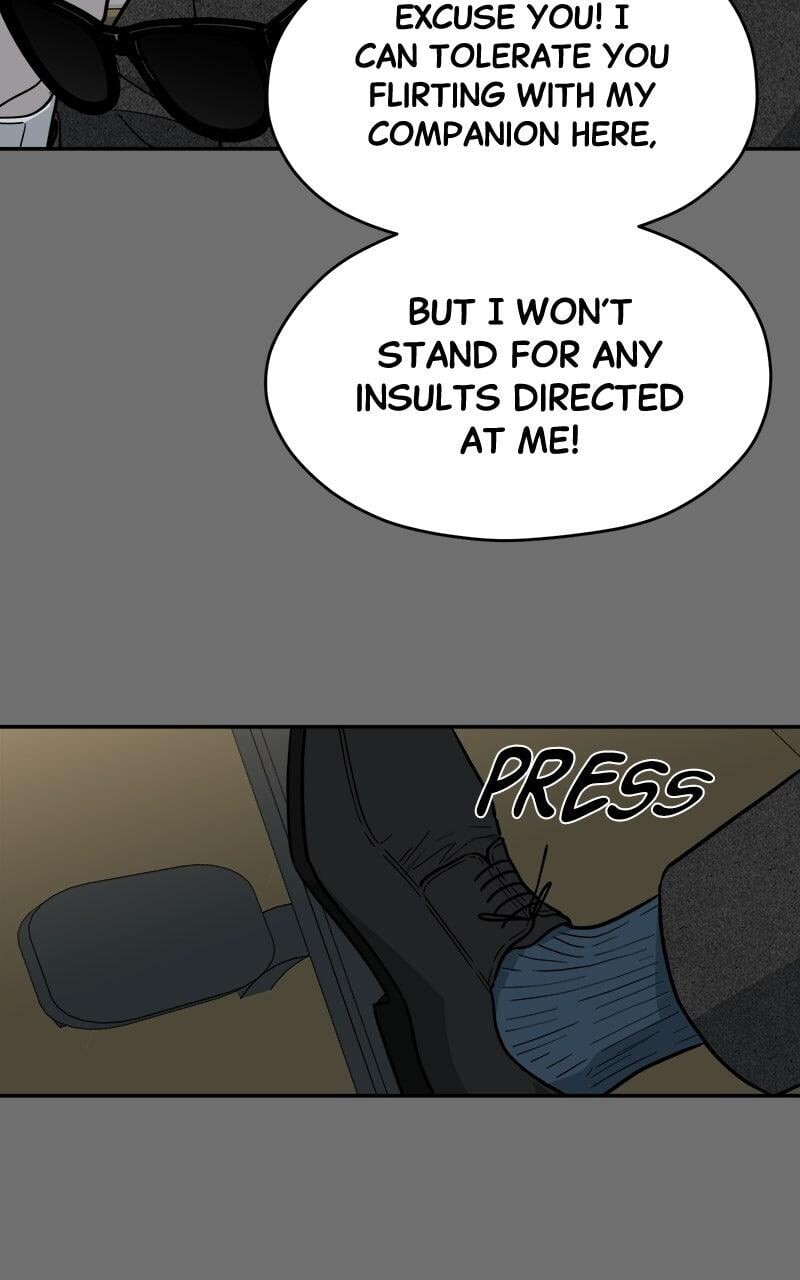 Read Phantom Whispers Manga Online
