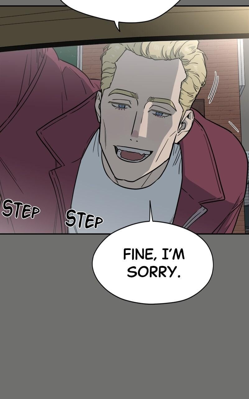 Read Phantom Whispers Manga Online
