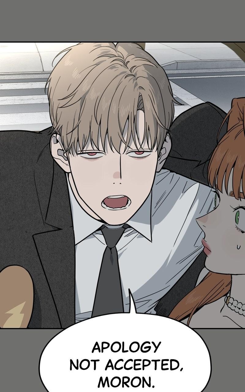 Read Phantom Whispers Manga Online