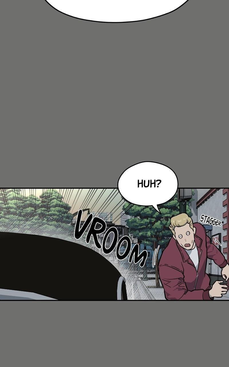 Read Phantom Whispers Manga Online
