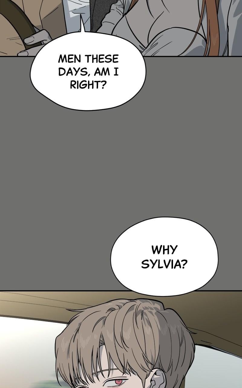 Read Phantom Whispers Manga Online