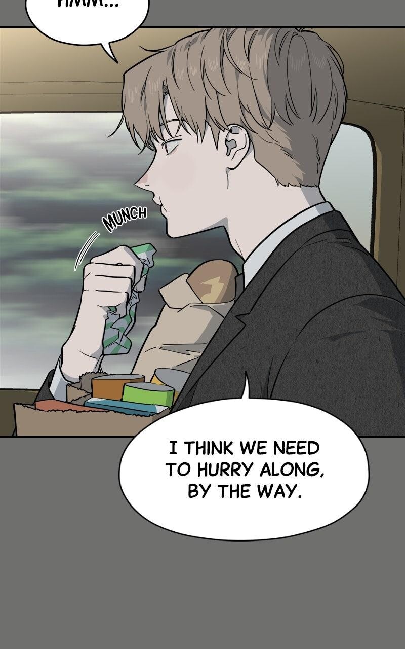Read Phantom Whispers Manga Online