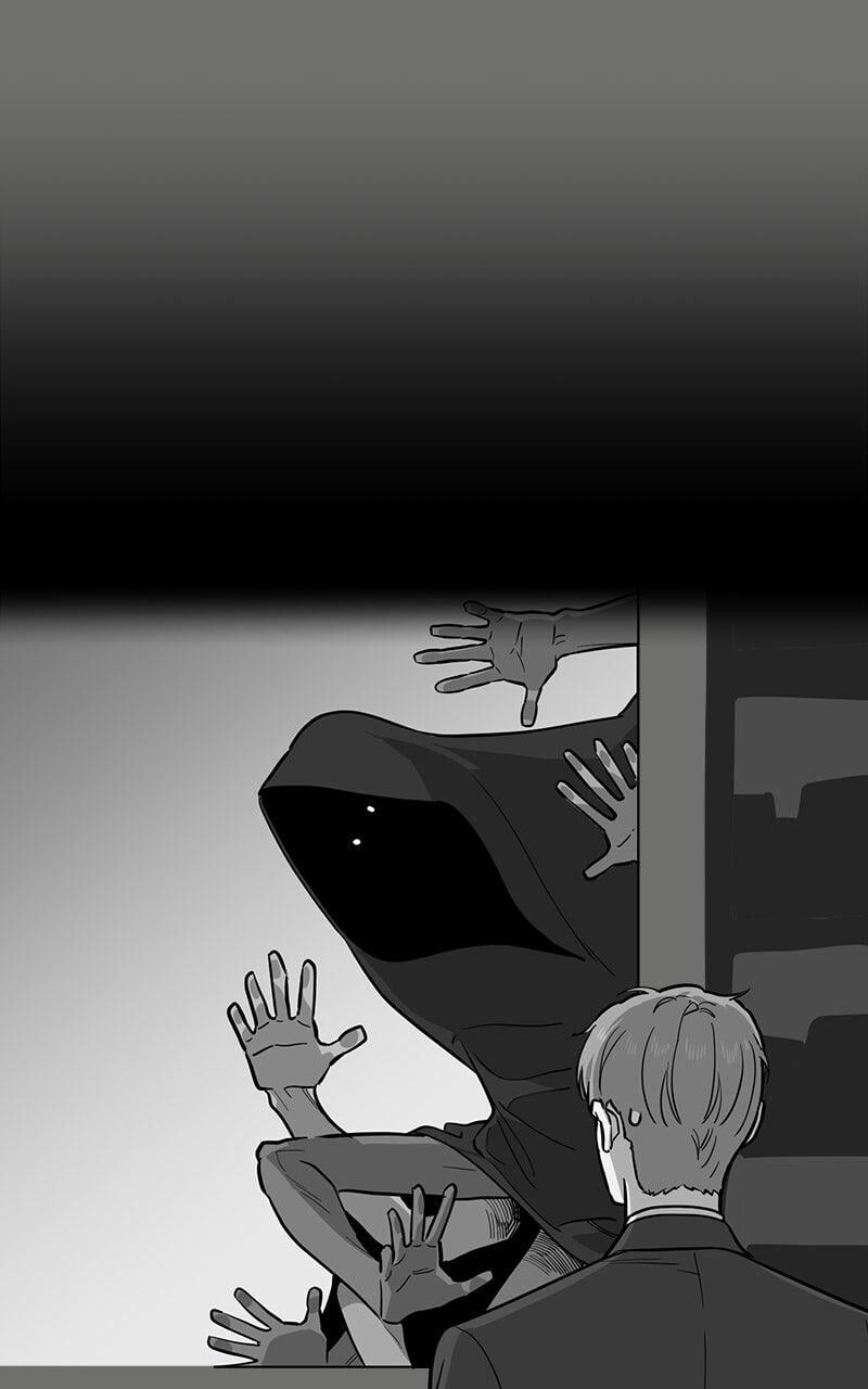 Read Phantom Whispers Manga Online