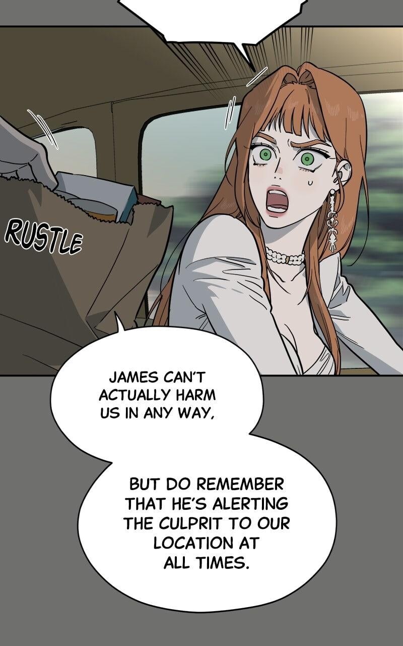 Read Phantom Whispers Manga Online