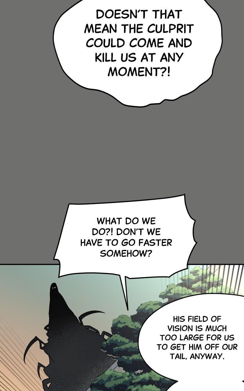 Read Phantom Whispers Manga Online