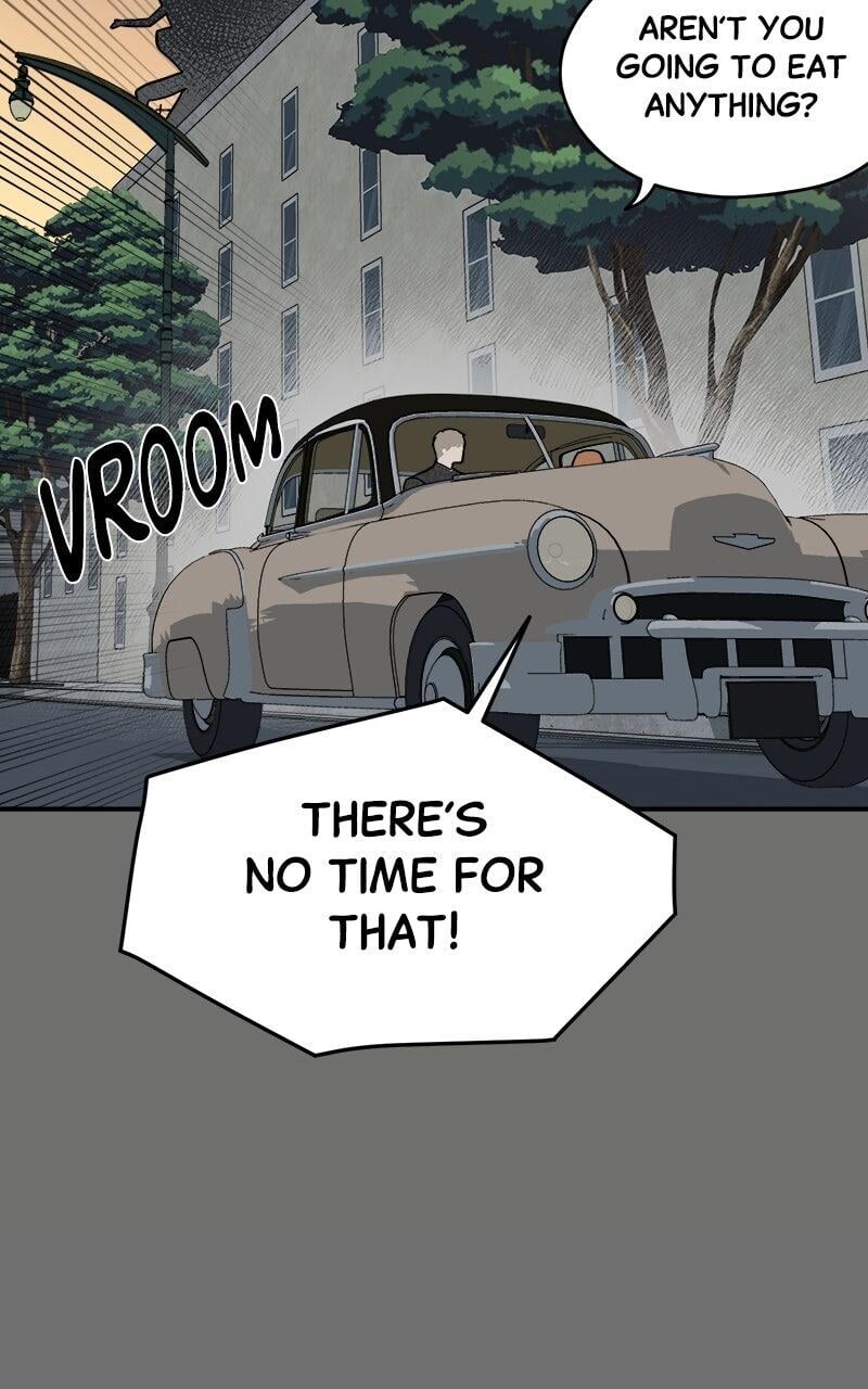 Read Phantom Whispers Manga Online