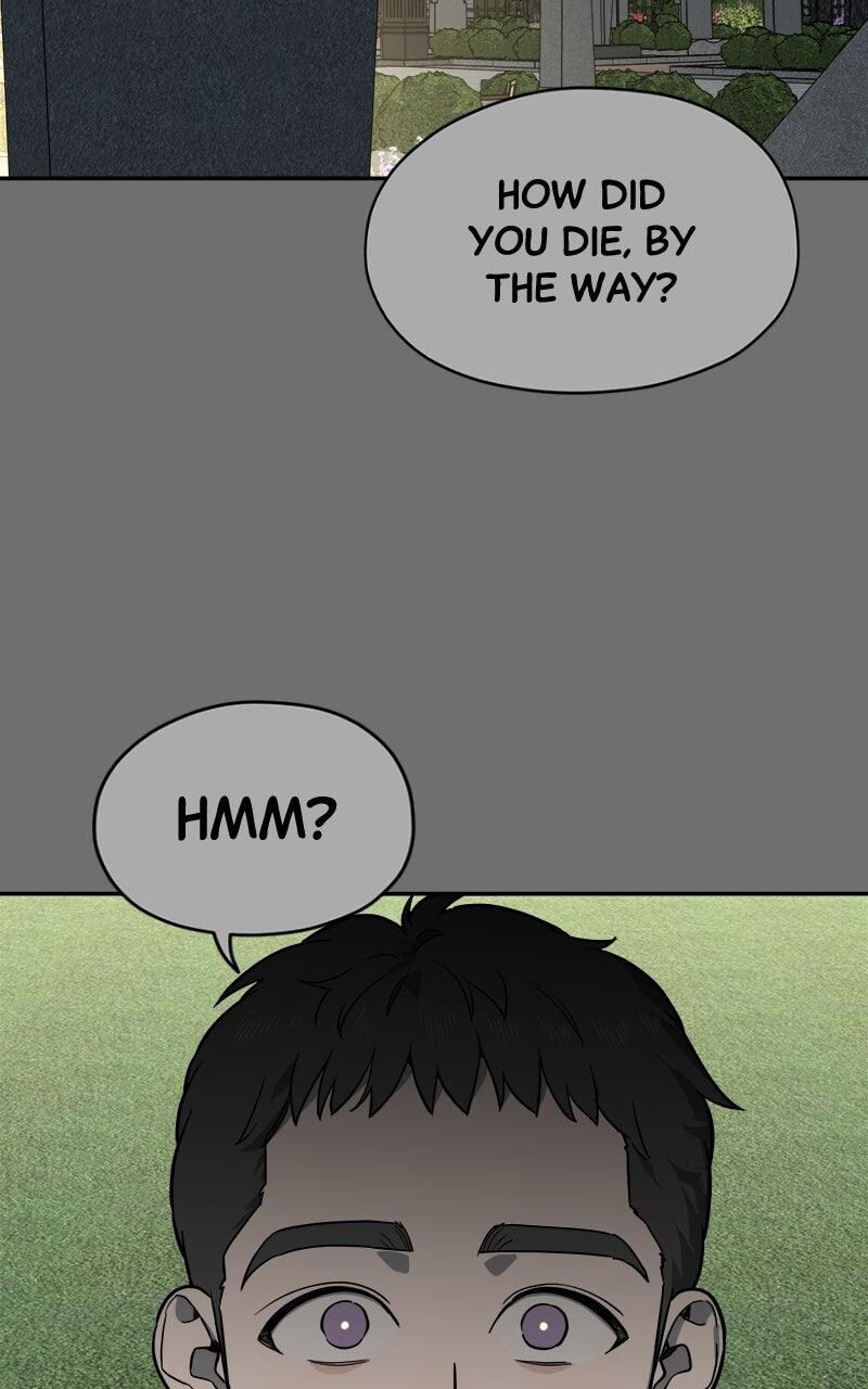 Read Phantom Whispers Manga Online