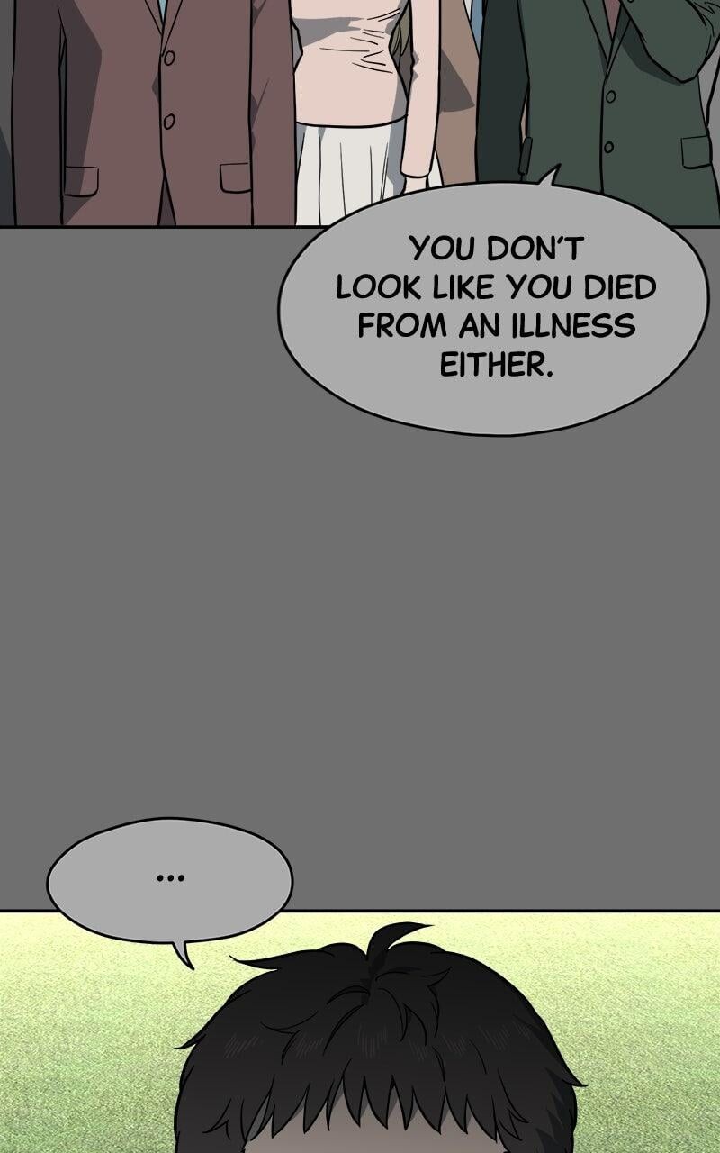 Read Phantom Whispers Manga Online