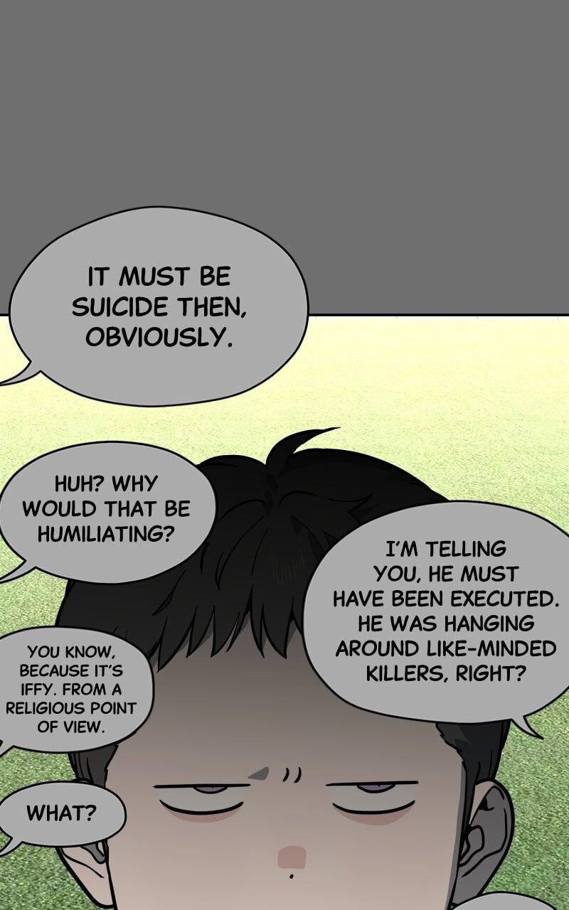 Read Phantom Whispers Manga Online