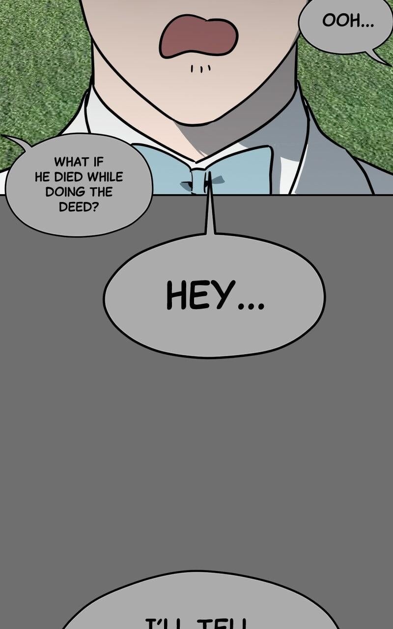Read Phantom Whispers Manga Online