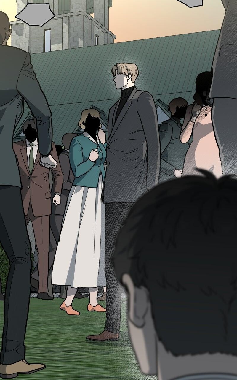 Read Phantom Whispers Manga Online