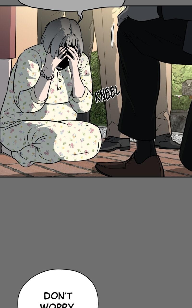 Read Phantom Whispers Manga Online