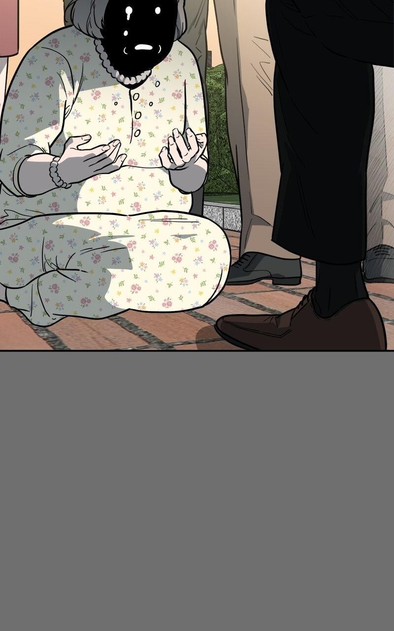 Read Phantom Whispers Manga Online