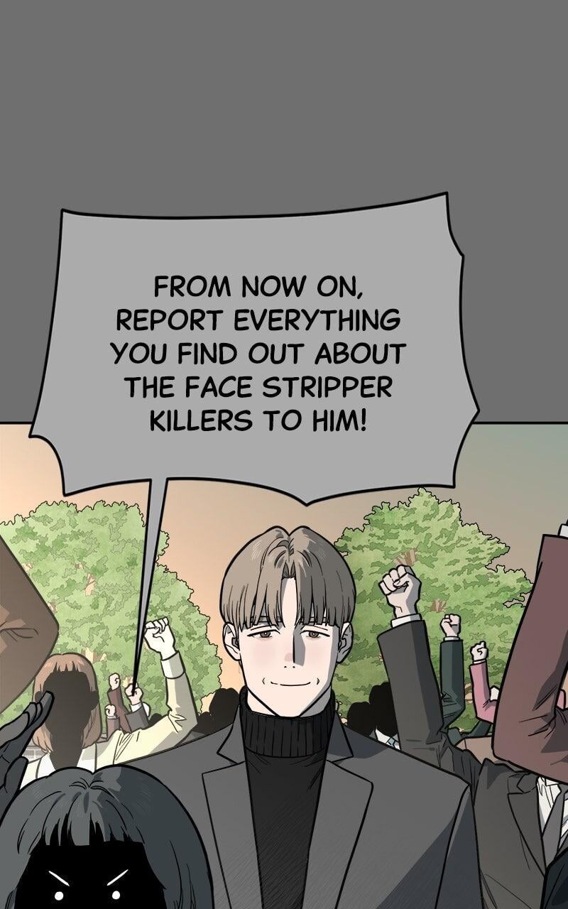 Read Phantom Whispers Manga Online