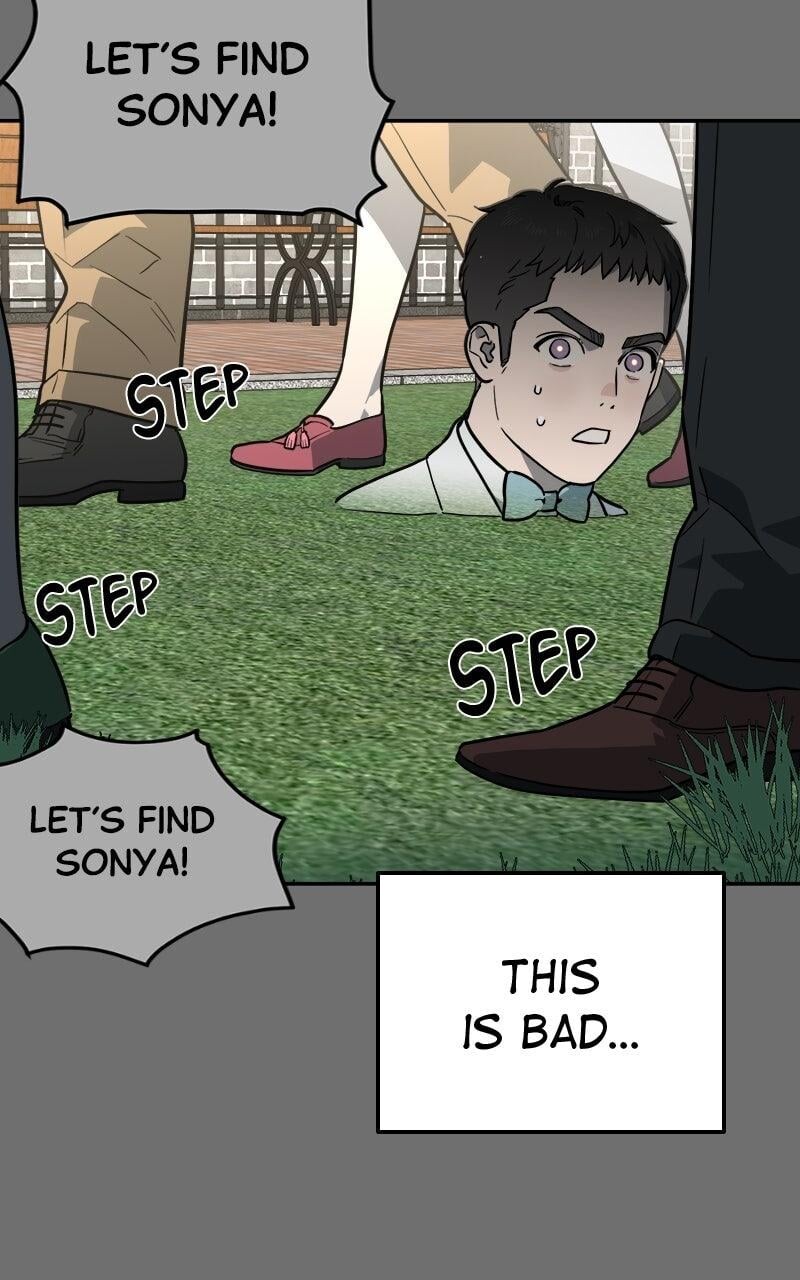 Read Phantom Whispers Manga Online