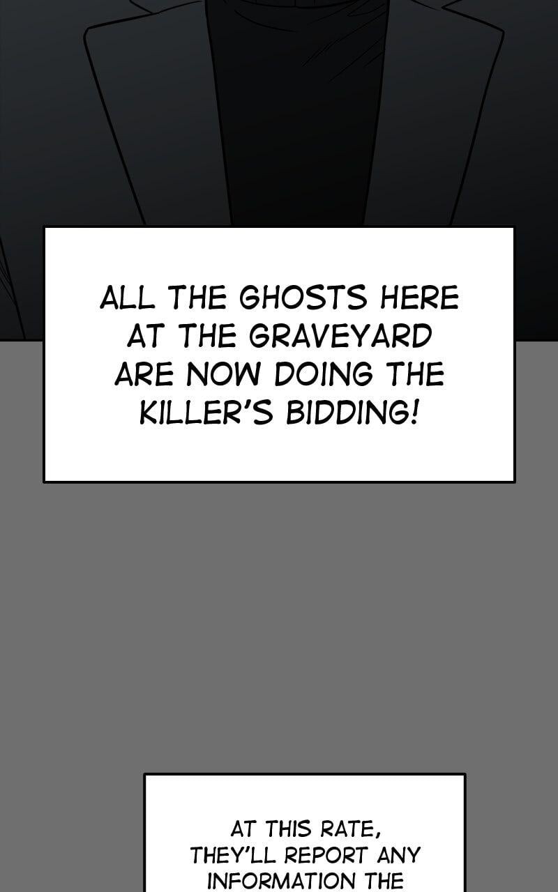 Read Phantom Whispers Manga Online