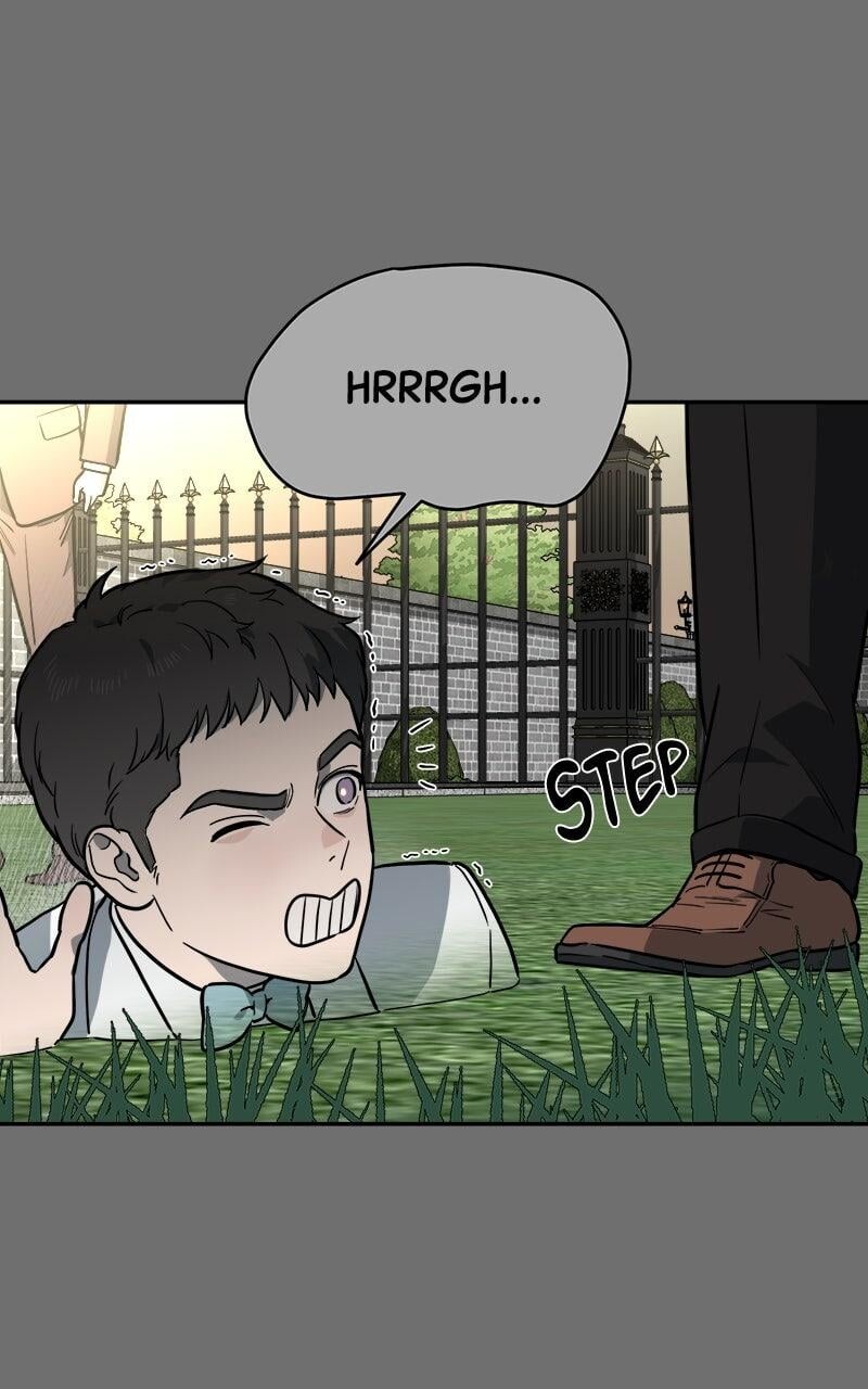 Read Phantom Whispers Manga Online